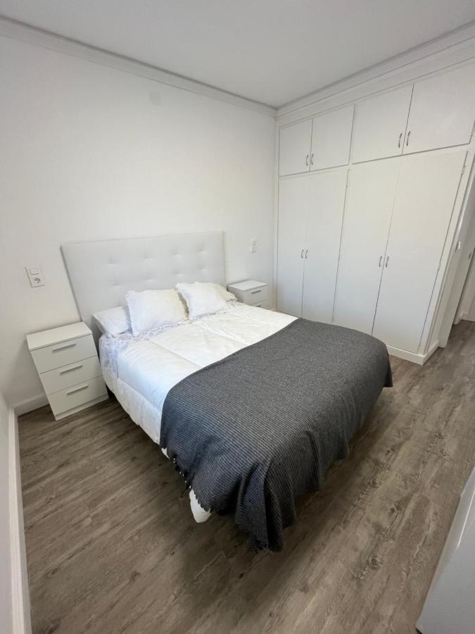 Apartamento En La Playa. Free Parking. Free Wifi L' Escala Buitenkant foto